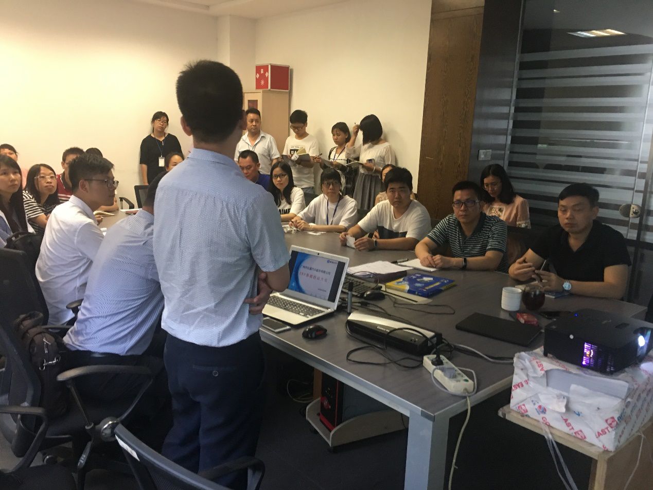 广州市弘道汽车配件有限公司携手顺景米兰体育-米兰体育(中国),加速推进企业信息化建设